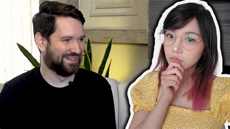 lilypichu and destiny dating